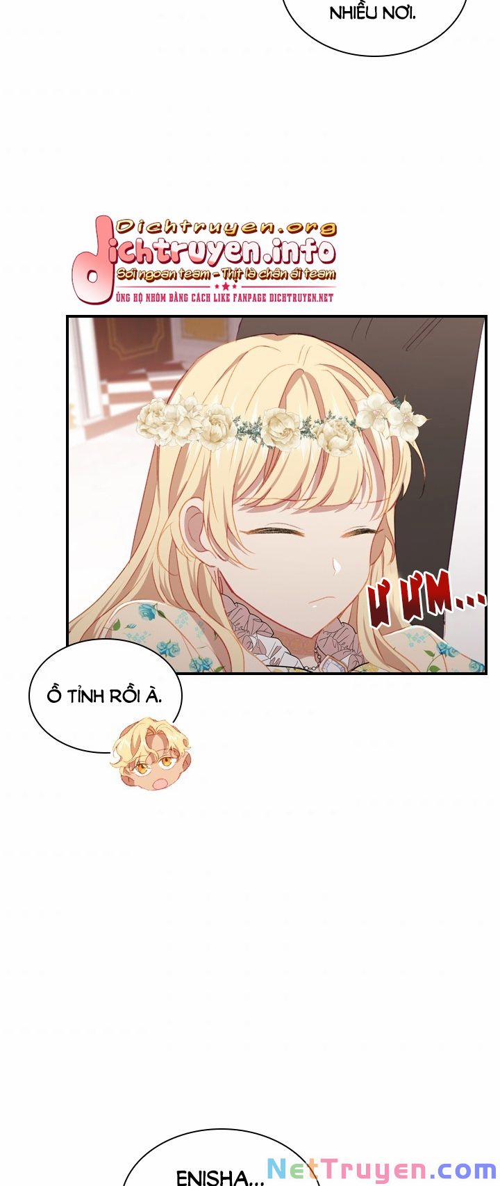 Công Chúa Bé Bỏng 73 trang 51