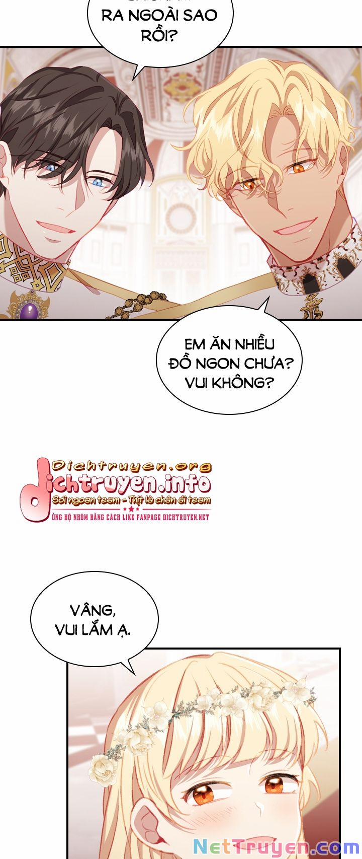 Công Chúa Bé Bỏng 73 trang 52