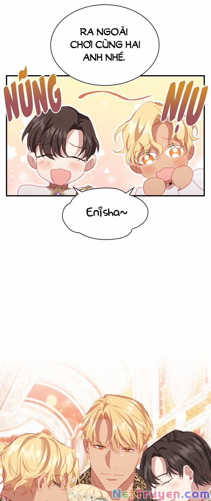 Công Chúa Bé Bỏng 73 trang 54