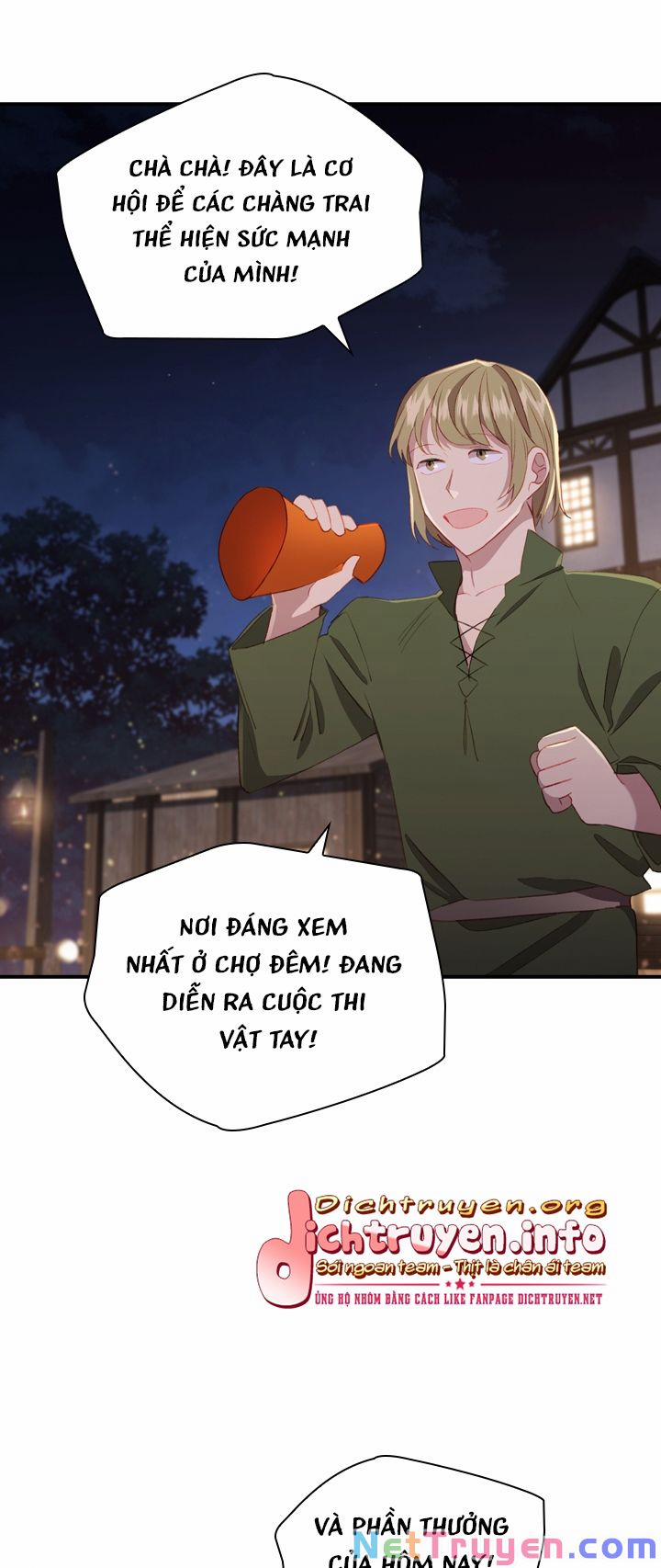 Công Chúa Bé Bỏng 73 trang 7