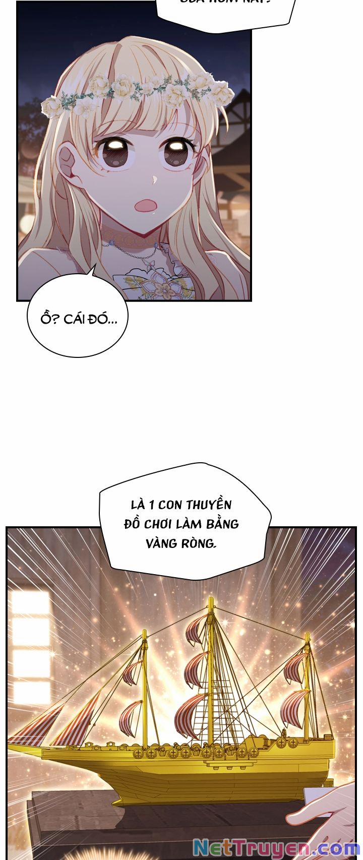 Công Chúa Bé Bỏng 73 trang 8