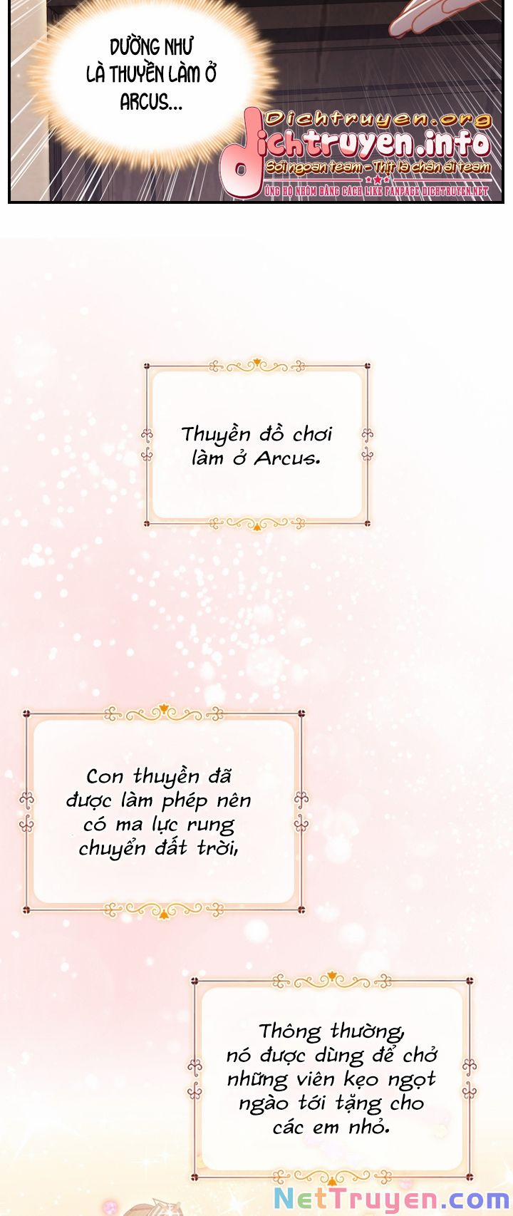 Công Chúa Bé Bỏng 73 trang 9