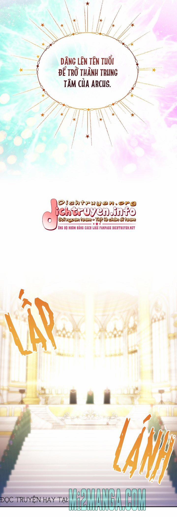 Công Chúa Bé Bỏng 74.1 trang 10