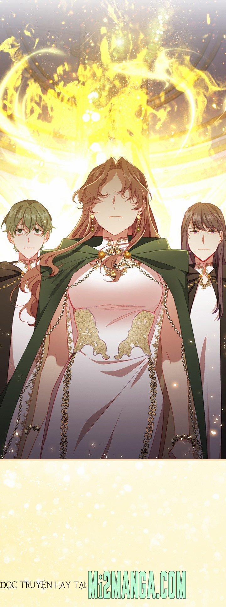 Công Chúa Bé Bỏng 74.1 trang 12