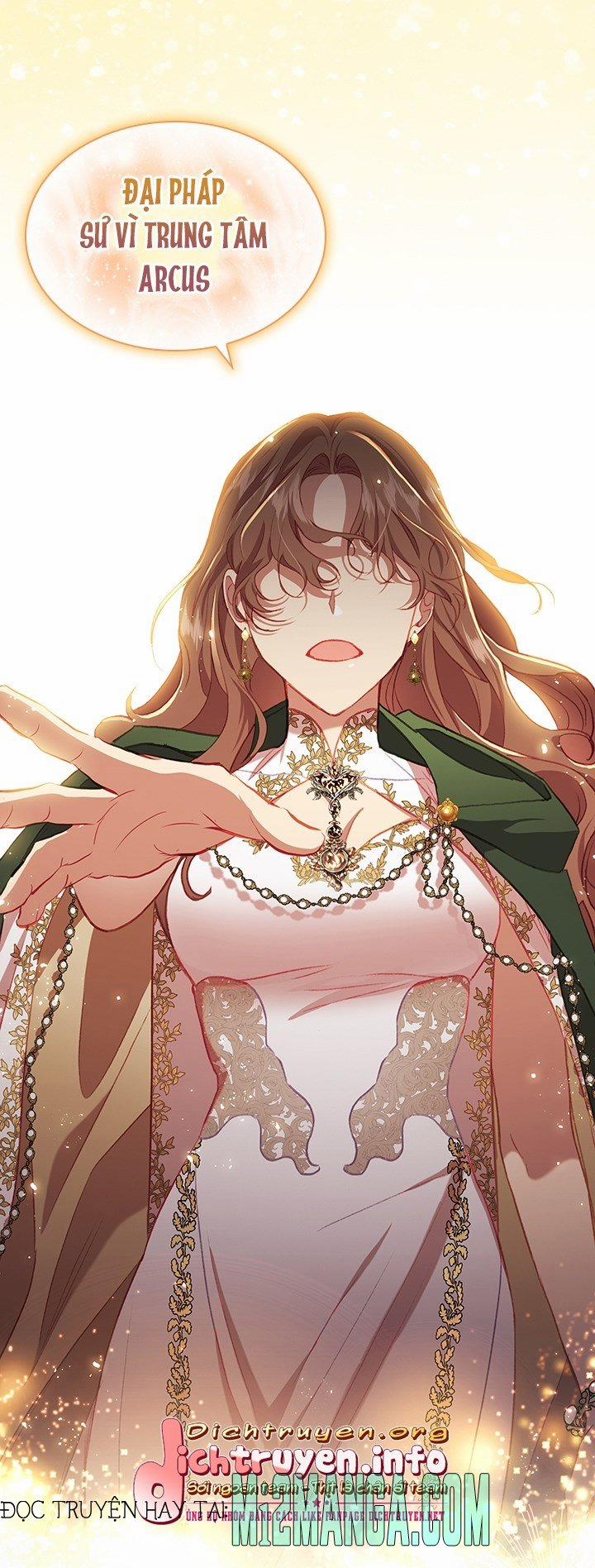 Công Chúa Bé Bỏng 74.1 trang 13