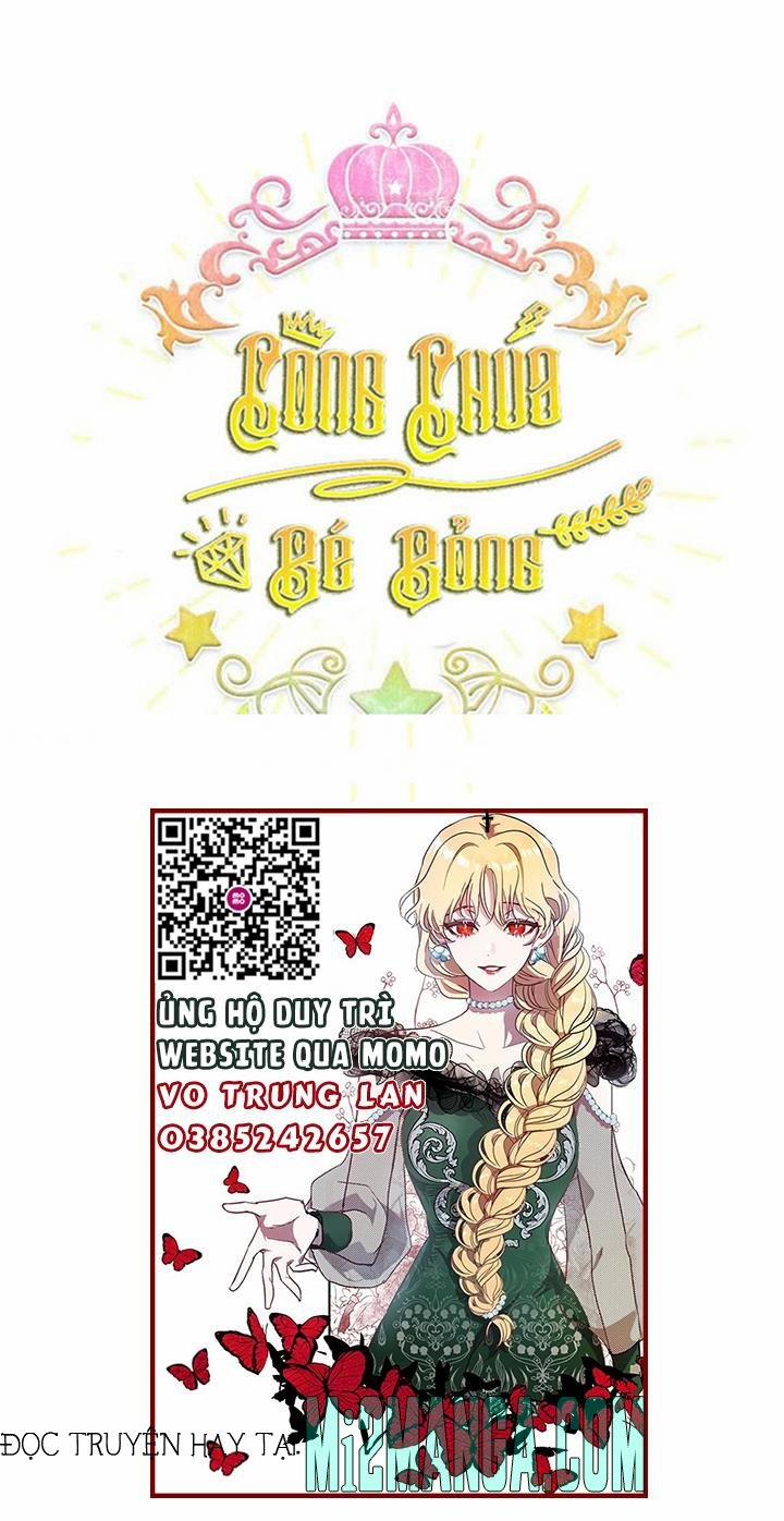 Công Chúa Bé Bỏng 74.1 trang 17