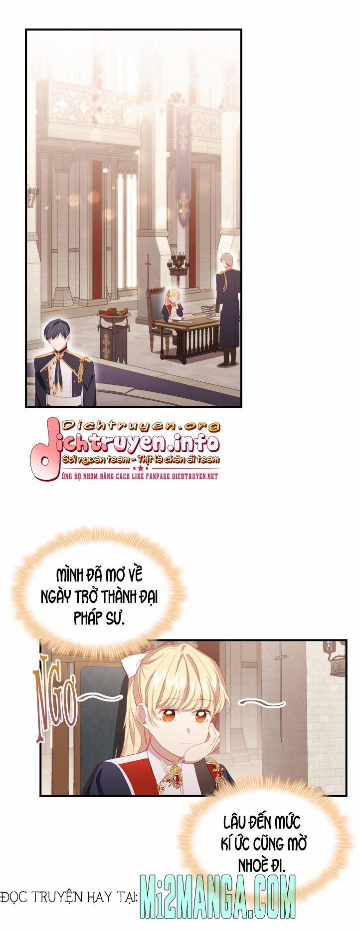 Công Chúa Bé Bỏng 74.1 trang 18