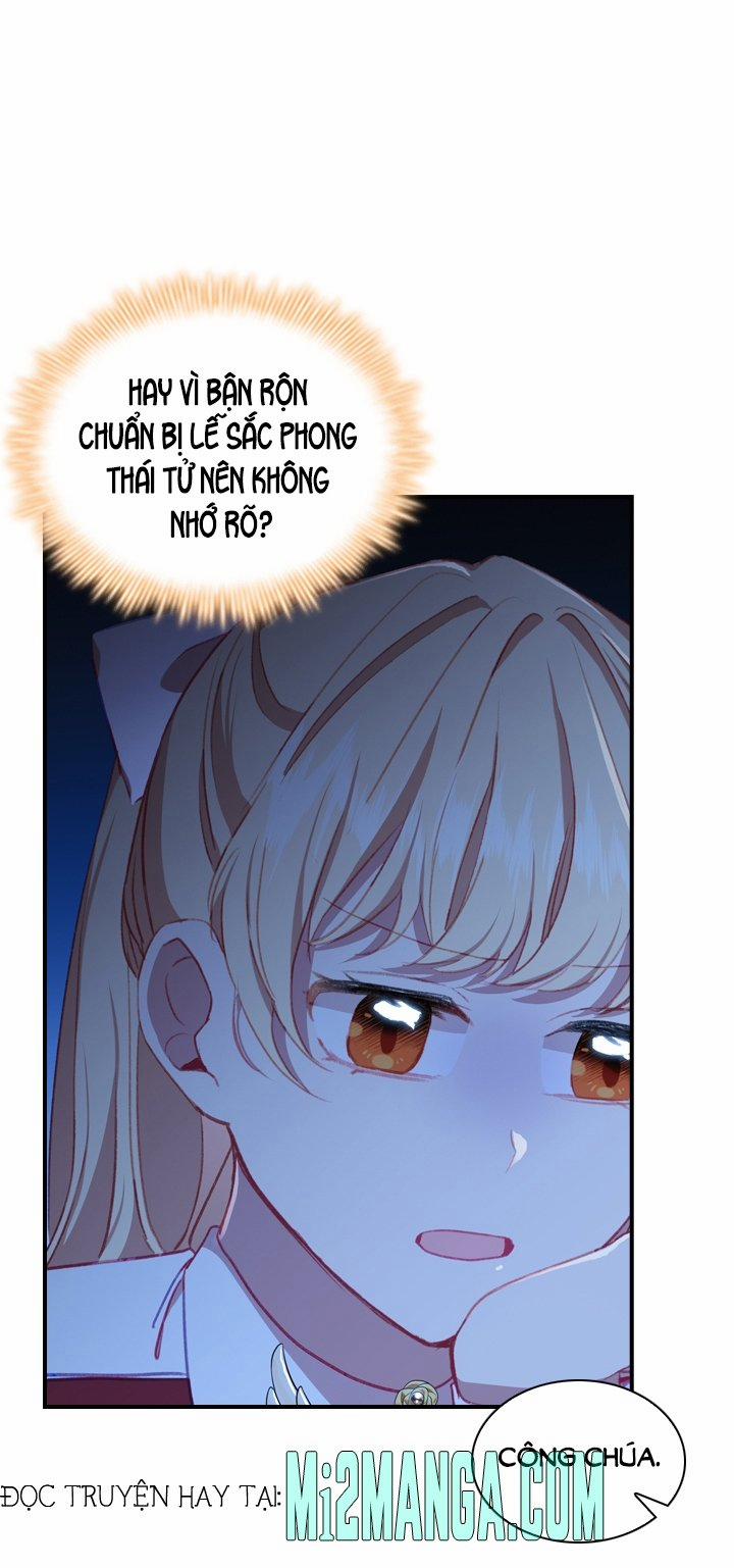 Công Chúa Bé Bỏng 74.1 trang 19