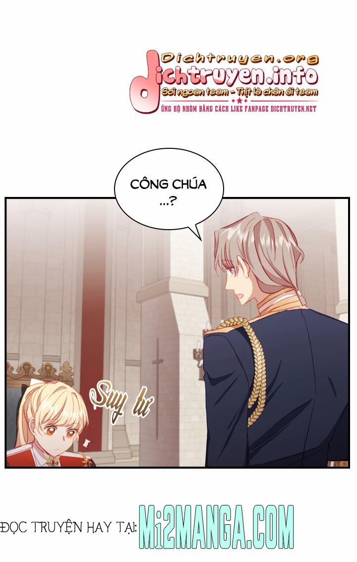 Công Chúa Bé Bỏng 74.1 trang 20