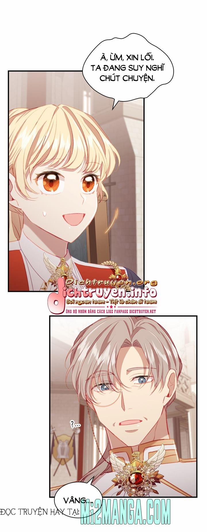 Công Chúa Bé Bỏng 74.1 trang 21