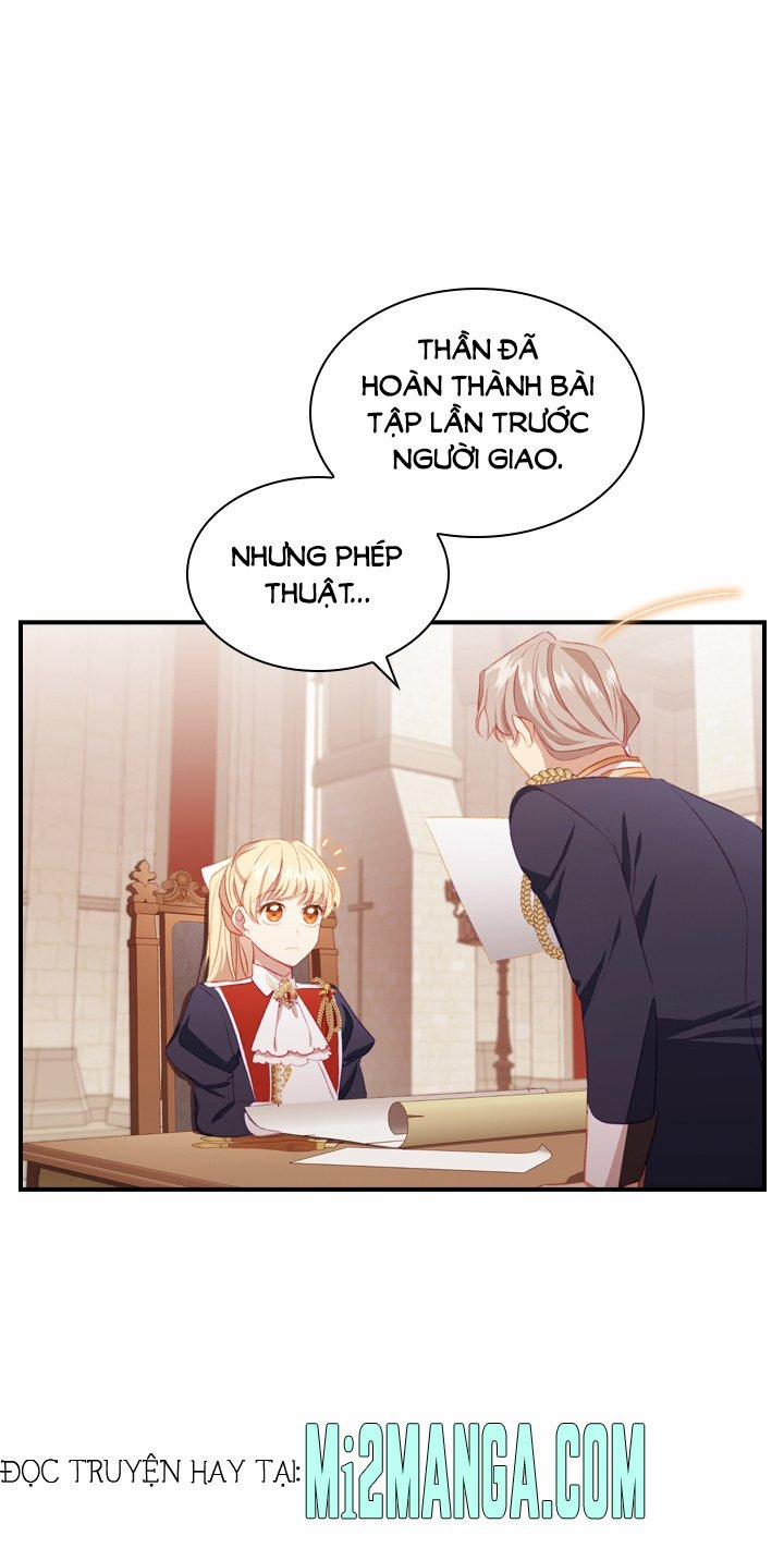 Công Chúa Bé Bỏng 74.1 trang 22