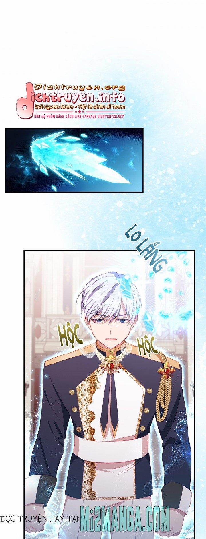 Công Chúa Bé Bỏng 74.1 trang 25