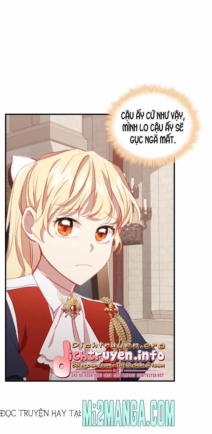 Công Chúa Bé Bỏng 74.1 trang 27