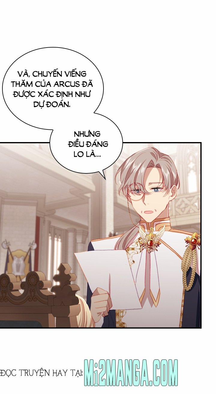 Công Chúa Bé Bỏng 74.1 trang 28