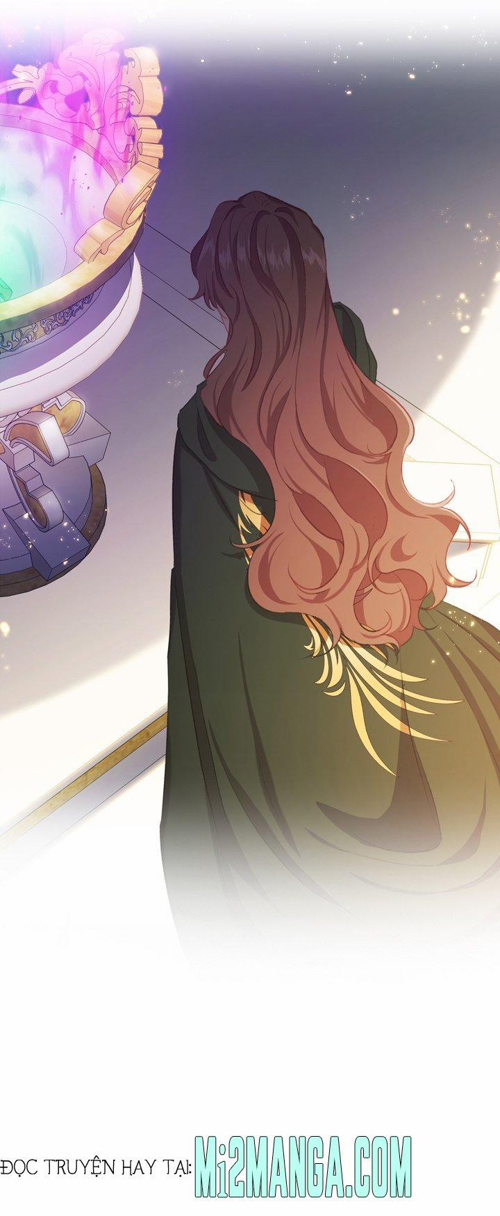 Công Chúa Bé Bỏng 74.1 trang 3