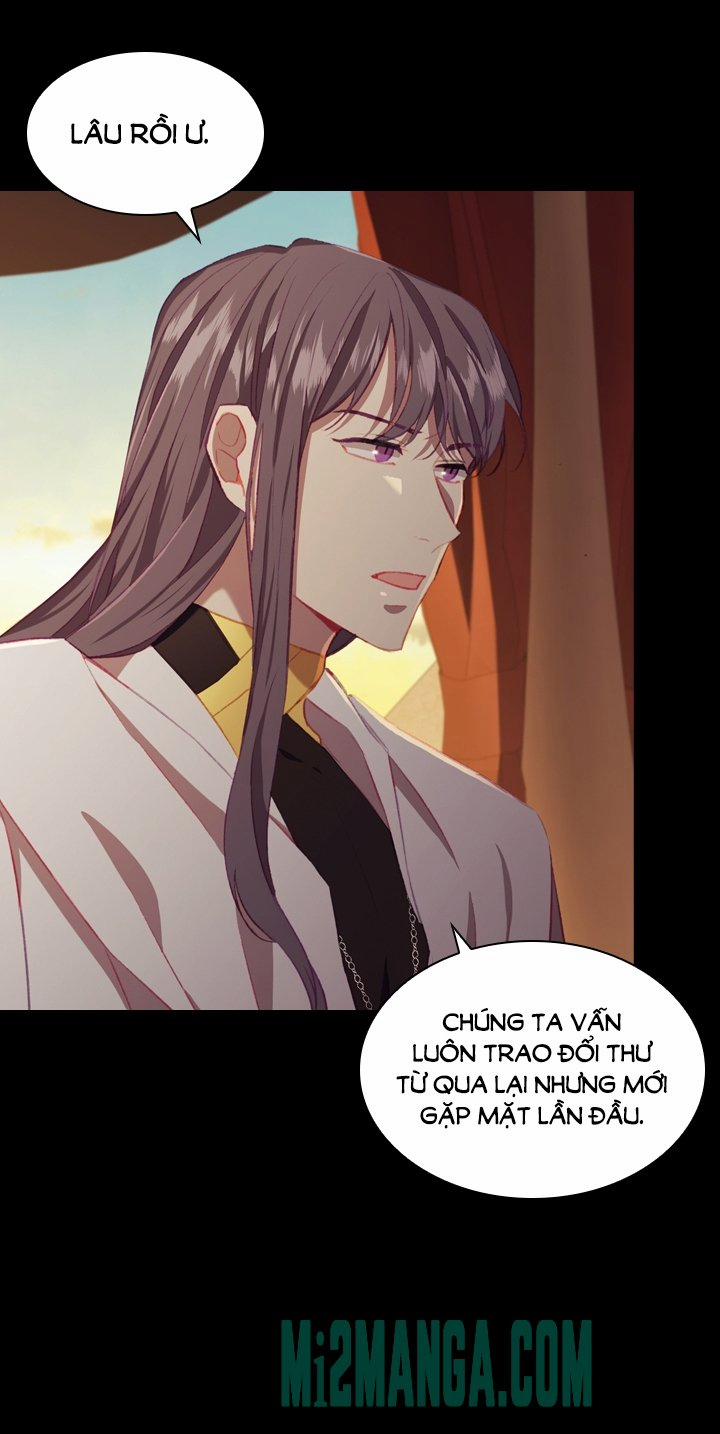 Công Chúa Bé Bỏng 74.2 trang 12