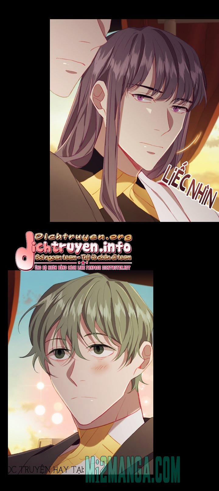 Công Chúa Bé Bỏng 74.2 trang 13