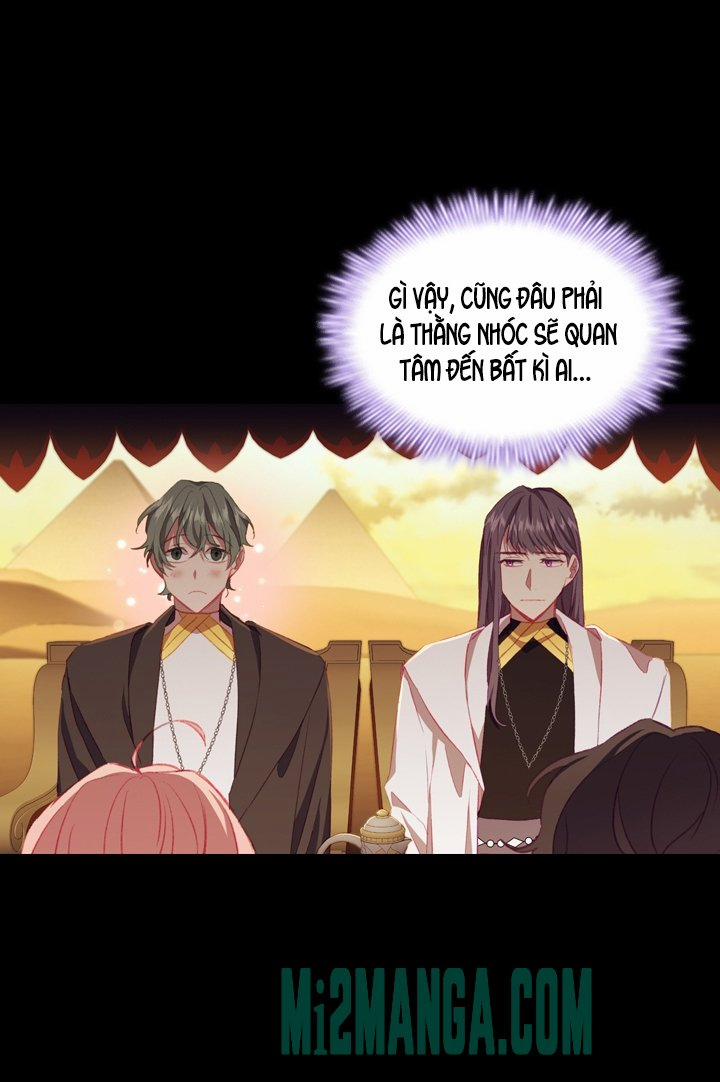 Công Chúa Bé Bỏng 74.2 trang 14