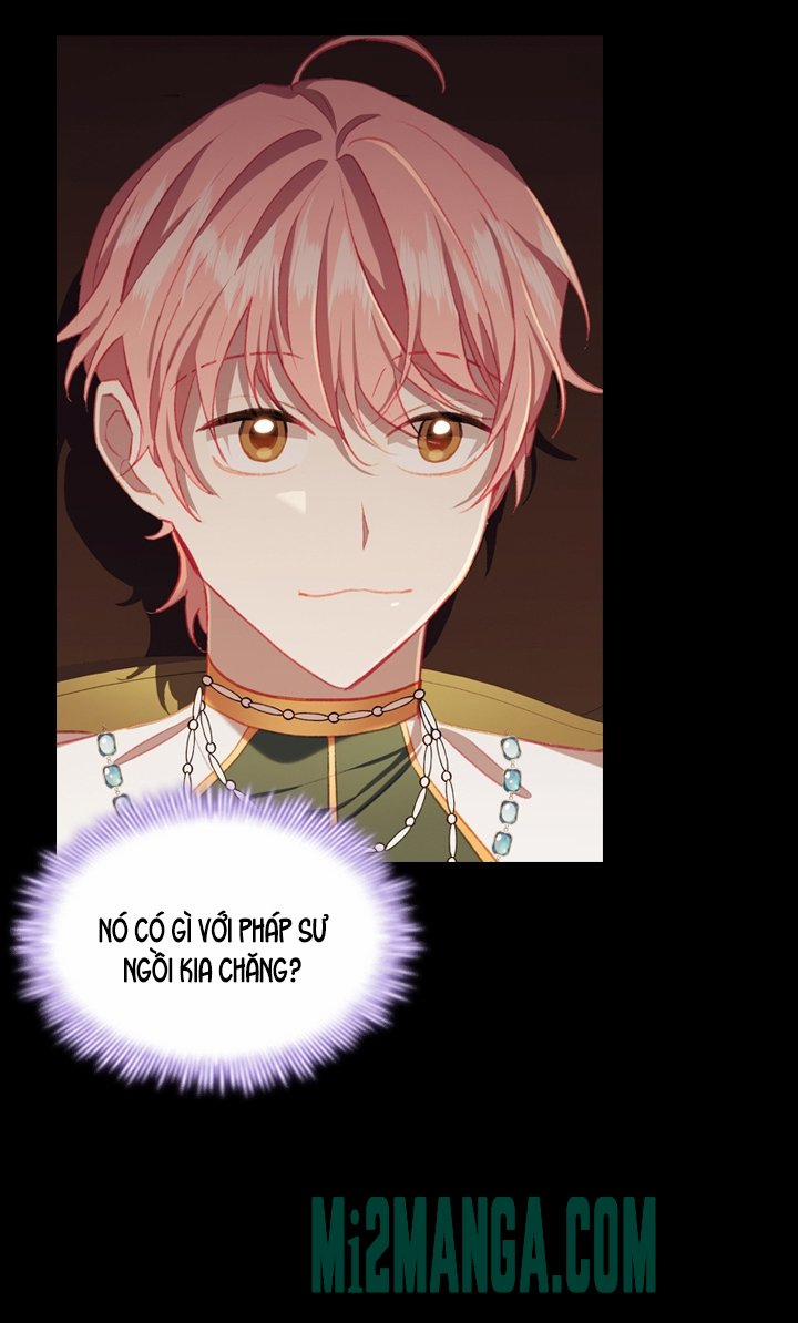 Công Chúa Bé Bỏng 74.2 trang 15