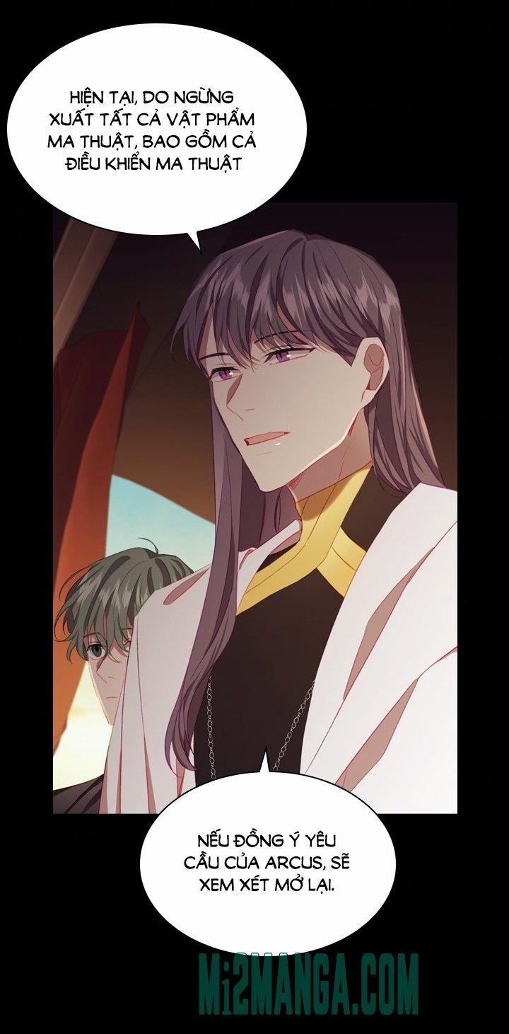 Công Chúa Bé Bỏng 74.2 trang 17