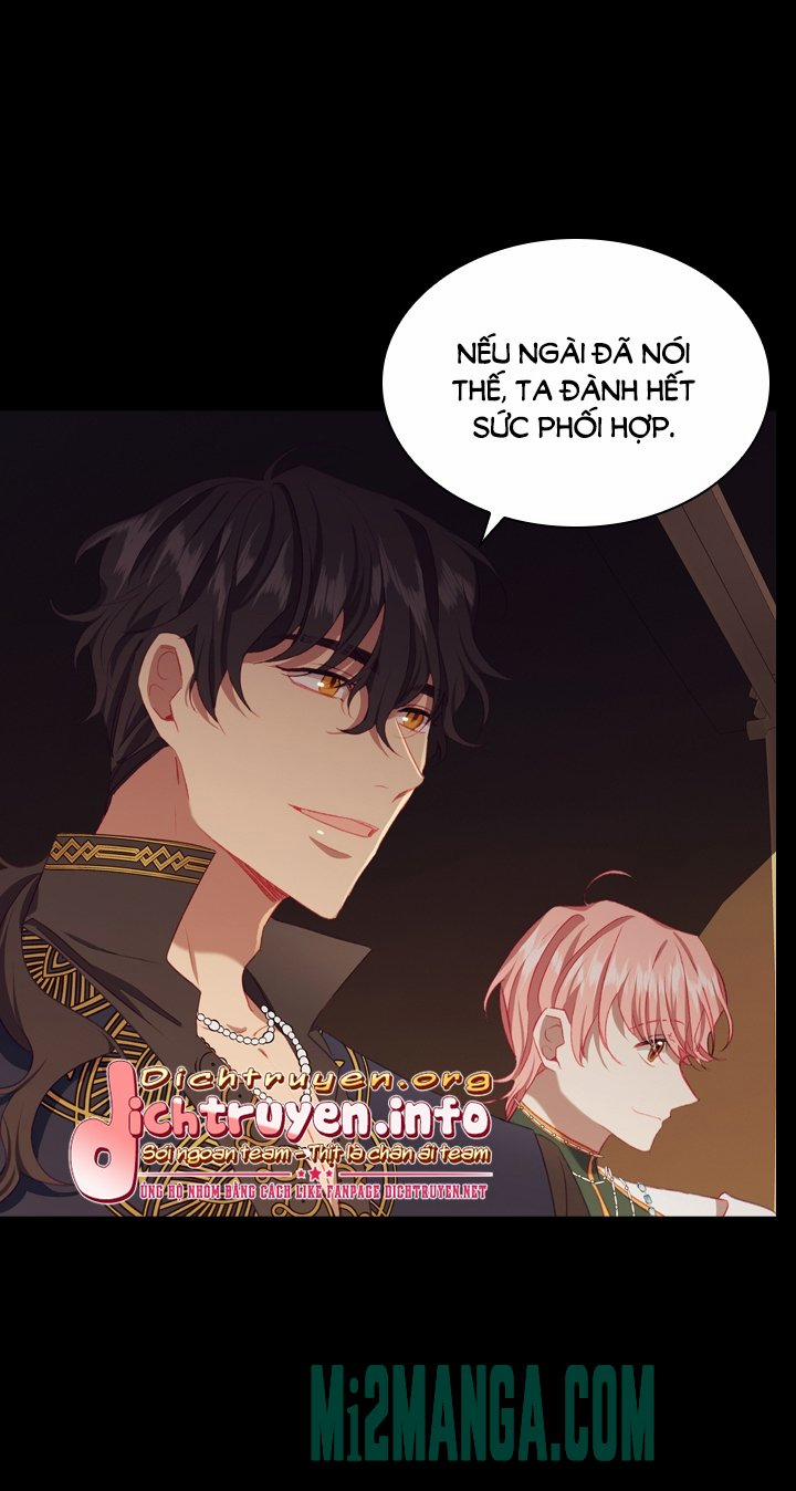 Công Chúa Bé Bỏng 74.2 trang 18