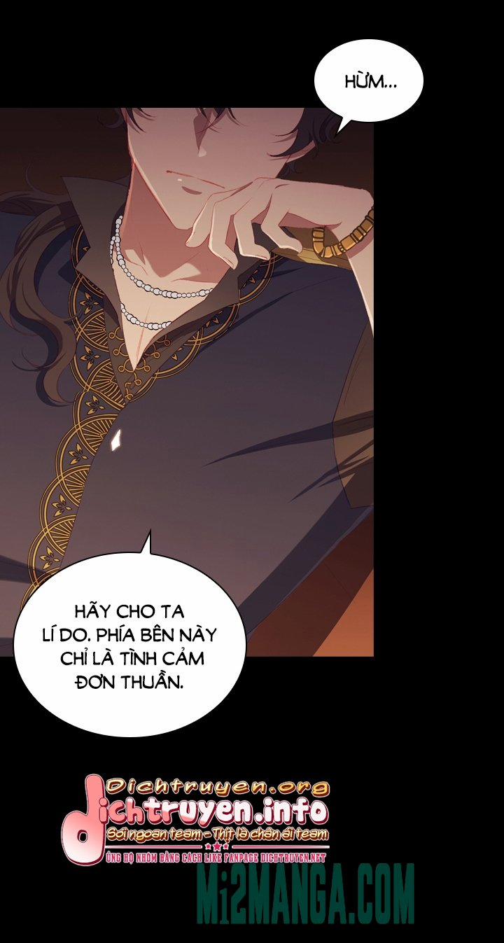 Công Chúa Bé Bỏng 74.2 trang 22