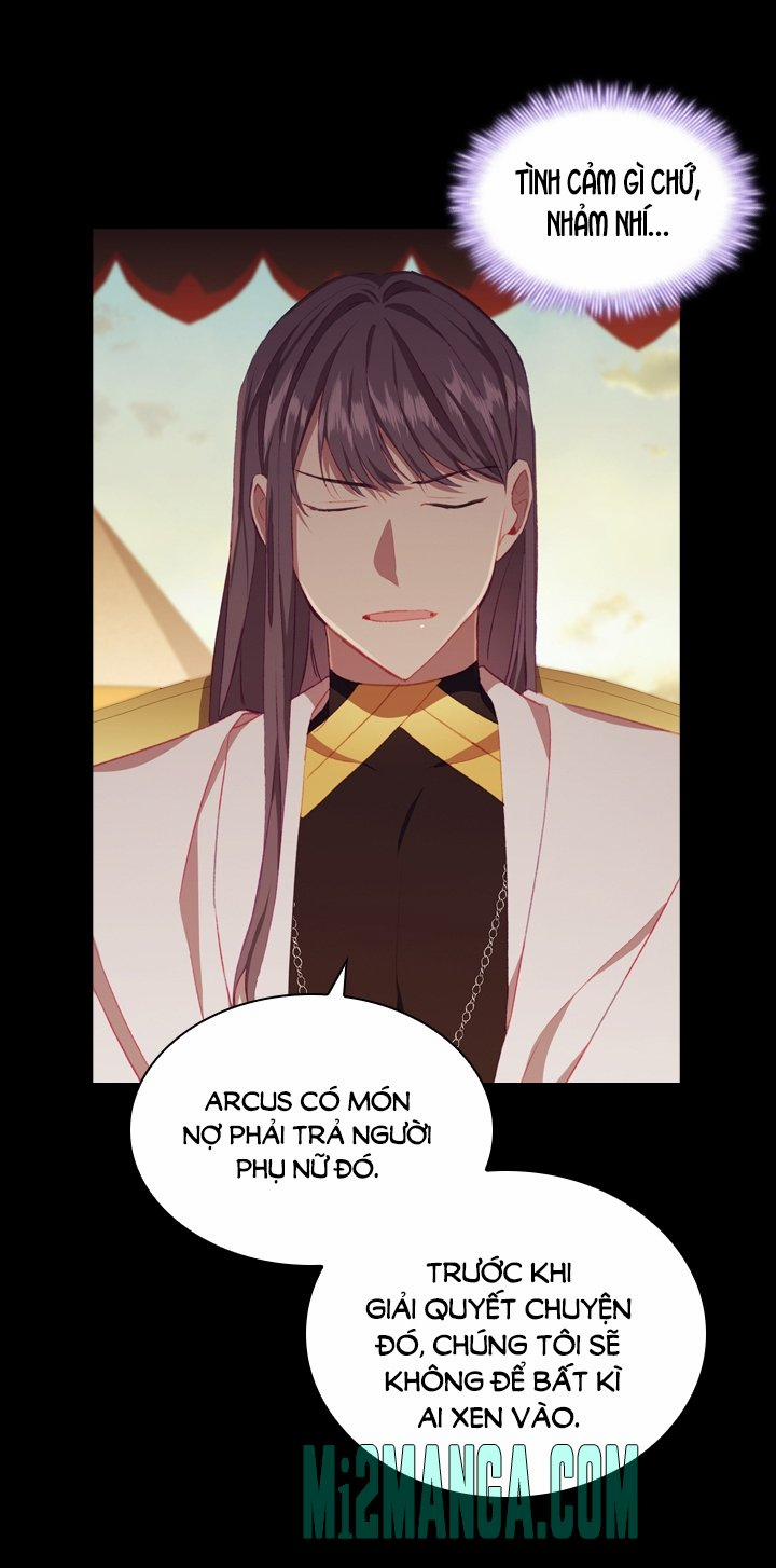 Công Chúa Bé Bỏng 74.2 trang 23