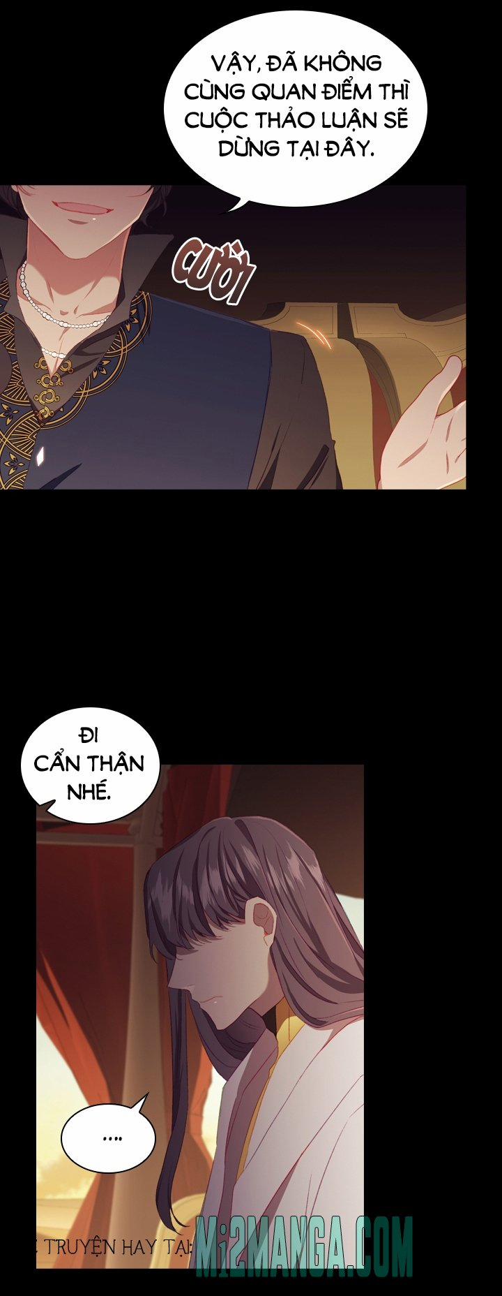 Công Chúa Bé Bỏng 74.2 trang 27