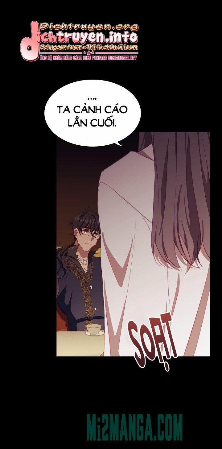 Công Chúa Bé Bỏng 74.2 trang 28