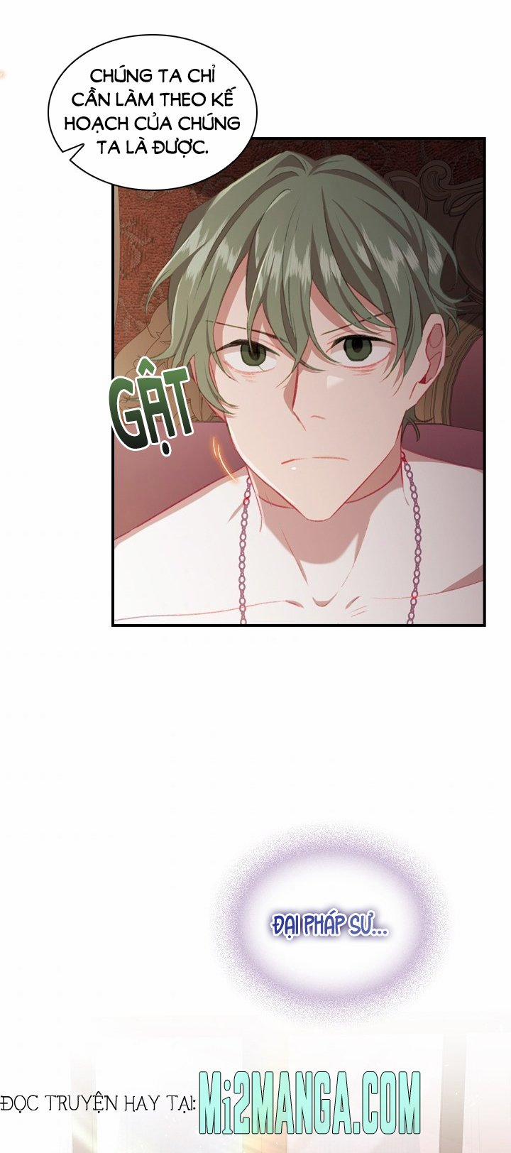 Công Chúa Bé Bỏng 74.2 trang 32