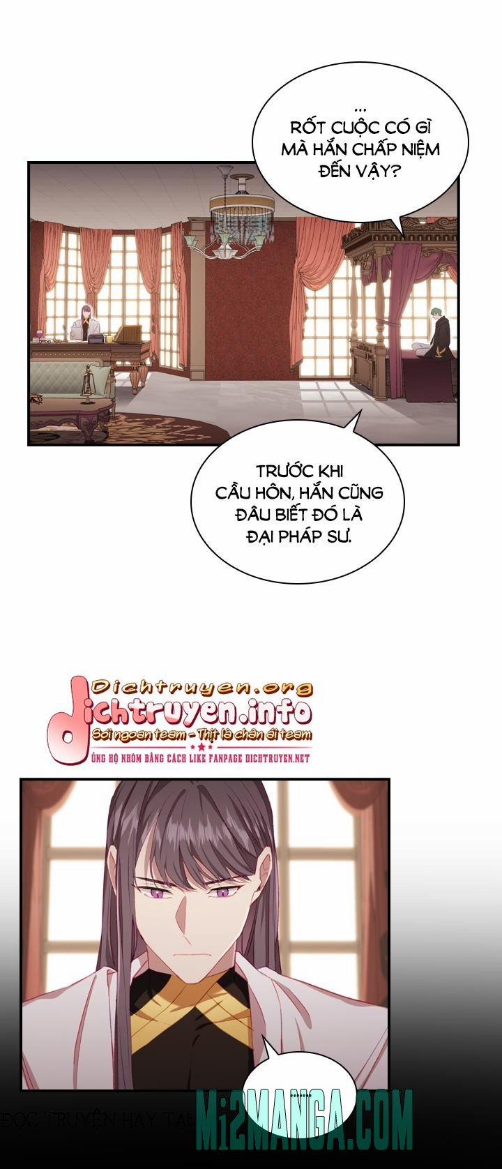 Công Chúa Bé Bỏng 74.2 trang 6