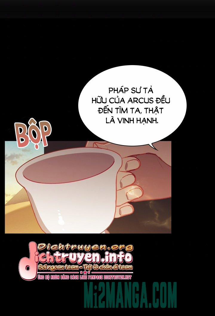 Công Chúa Bé Bỏng 74.2 trang 8