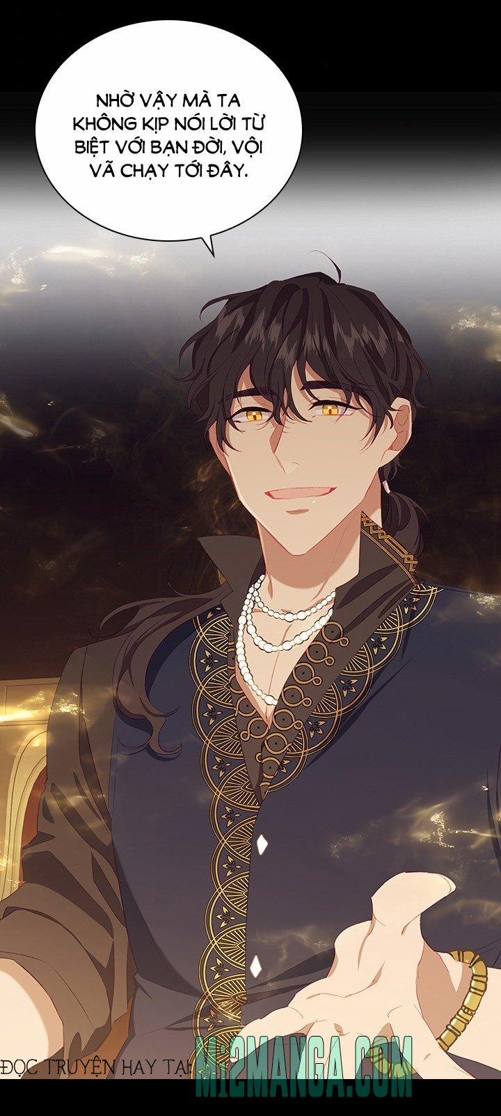 Công Chúa Bé Bỏng 74.2 trang 9