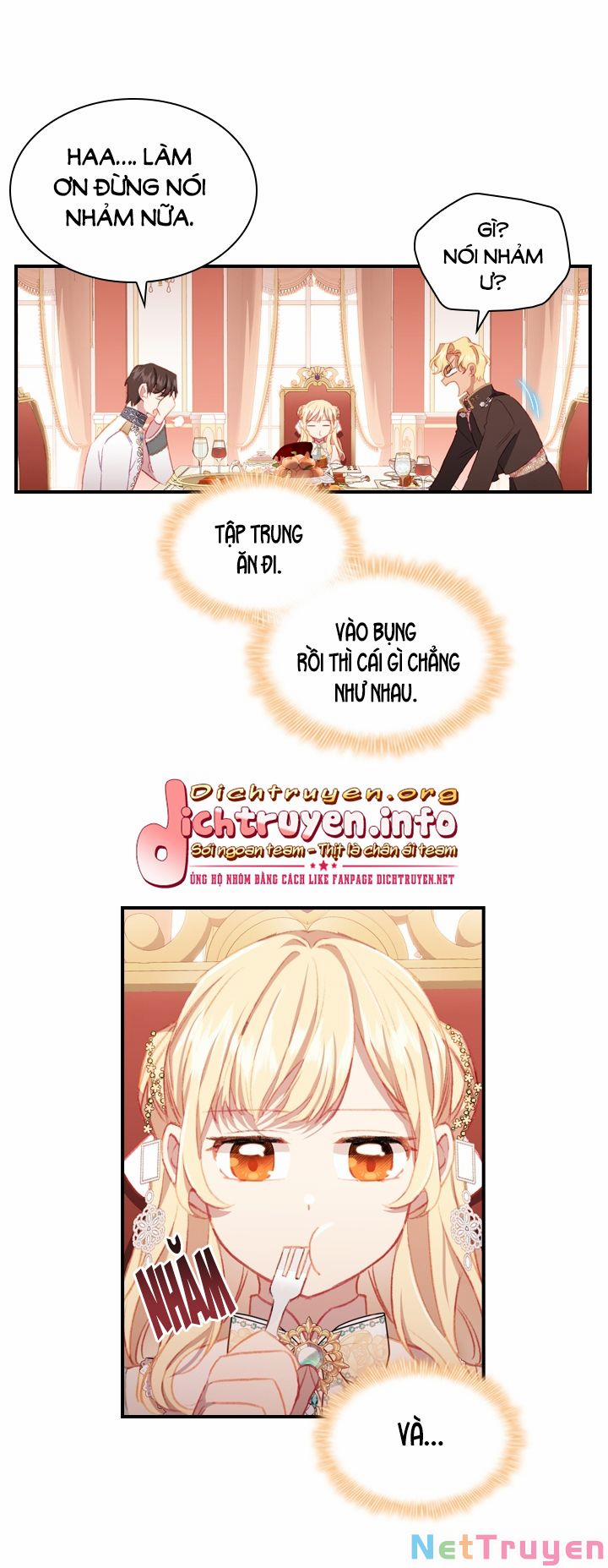 Công Chúa Bé Bỏng 75 trang 11