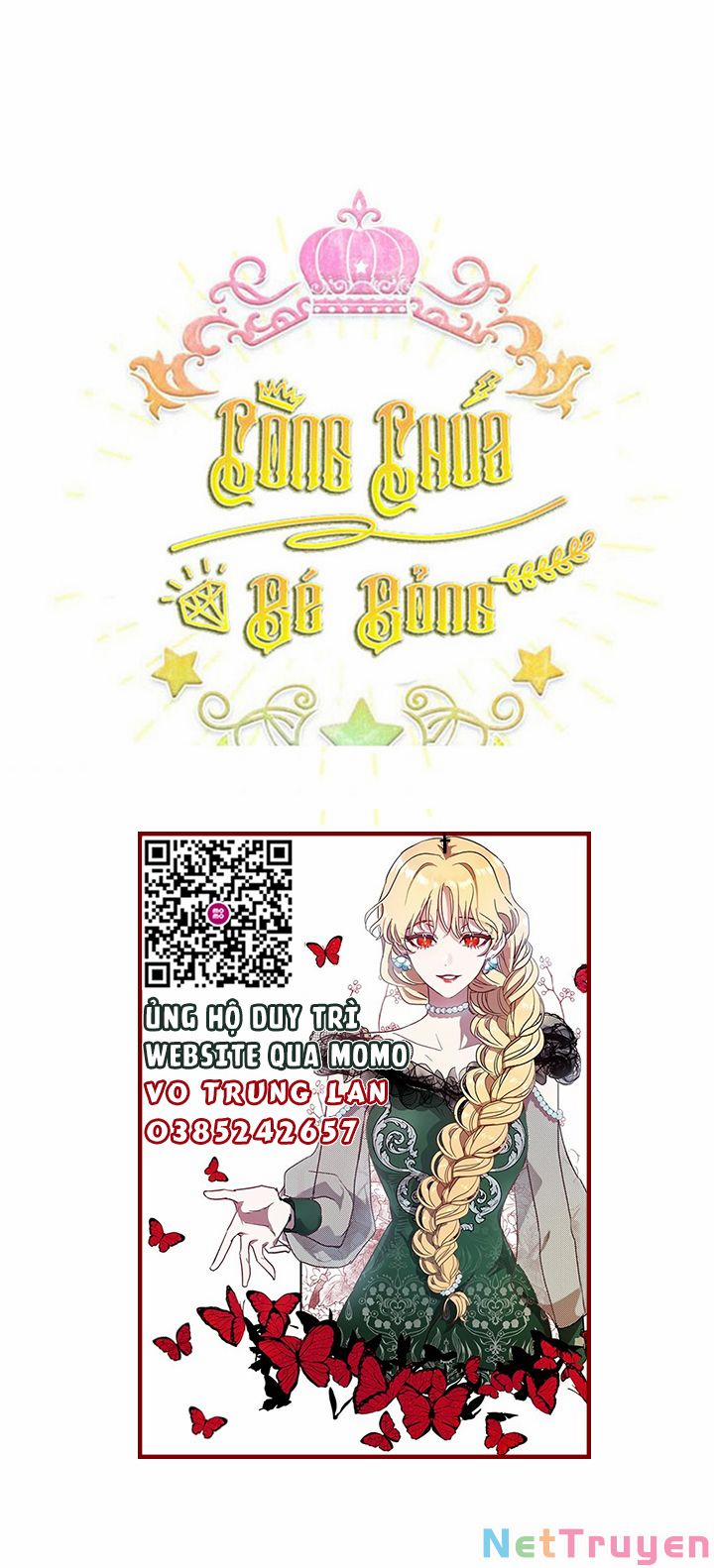 Công Chúa Bé Bỏng 75 trang 13