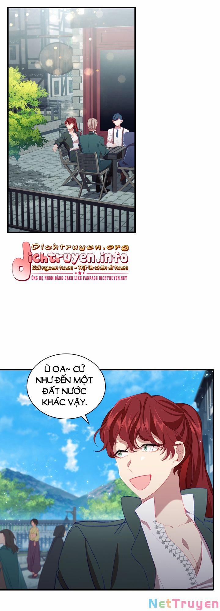 Công Chúa Bé Bỏng 75 trang 15