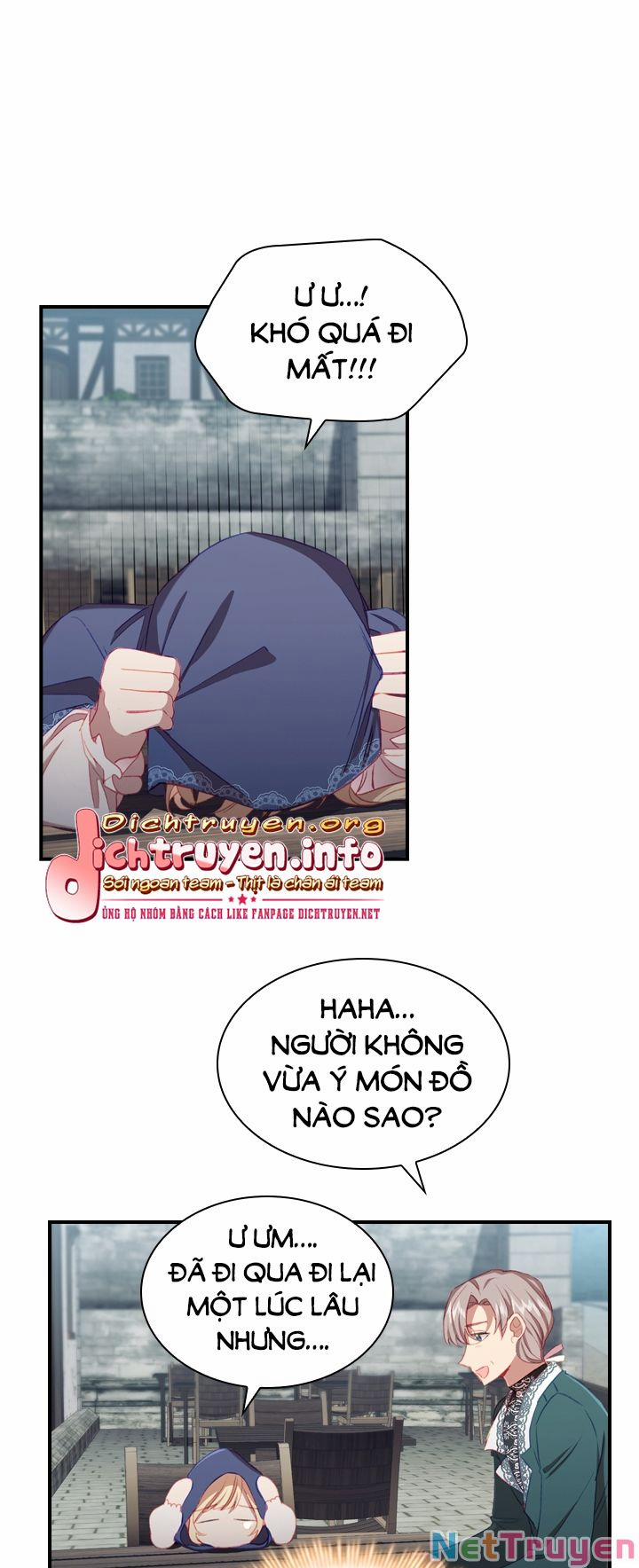 Công Chúa Bé Bỏng 75 trang 17