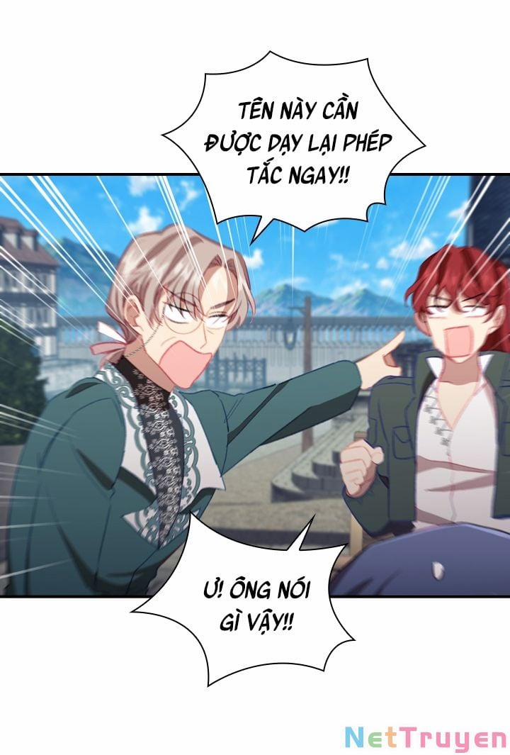 Công Chúa Bé Bỏng 75 trang 19