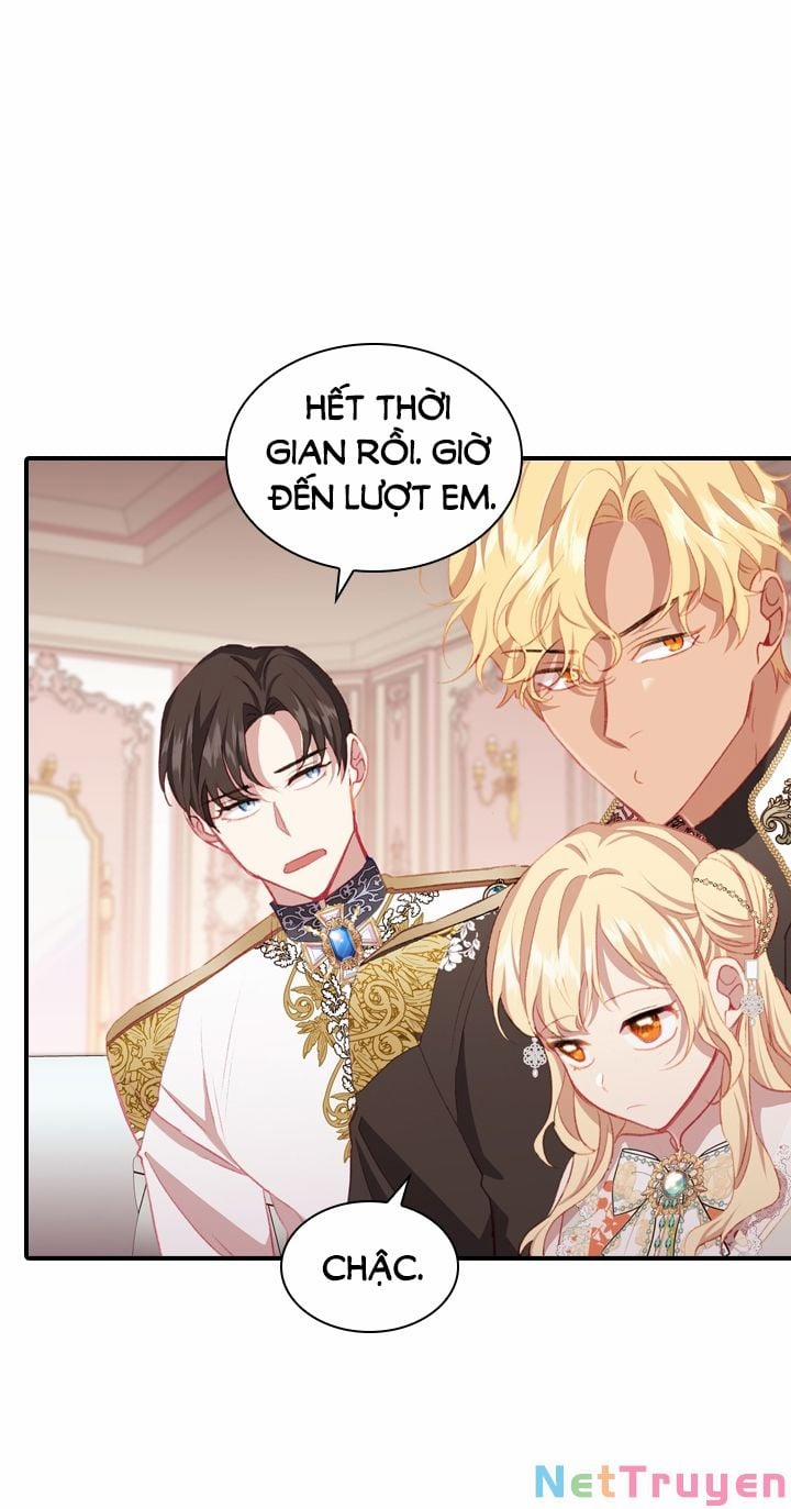 Công Chúa Bé Bỏng 75 trang 2