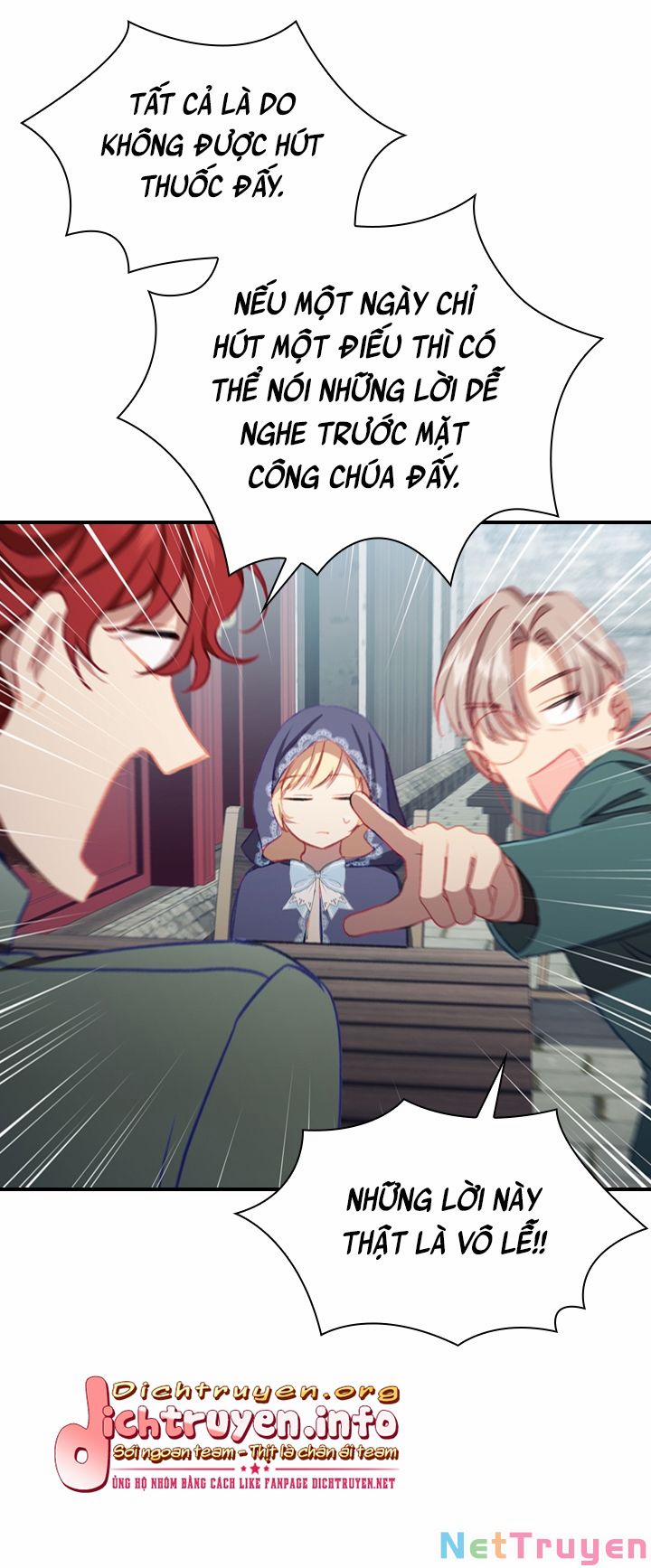 Công Chúa Bé Bỏng 75 trang 20