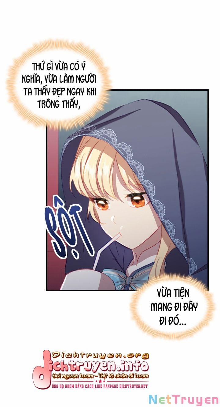 Công Chúa Bé Bỏng 75 trang 22