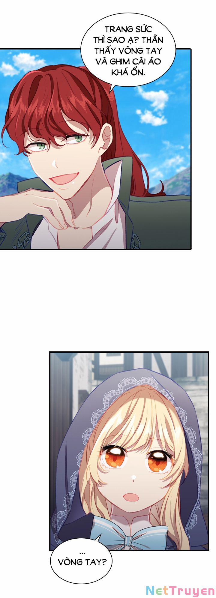 Công Chúa Bé Bỏng 75 trang 23