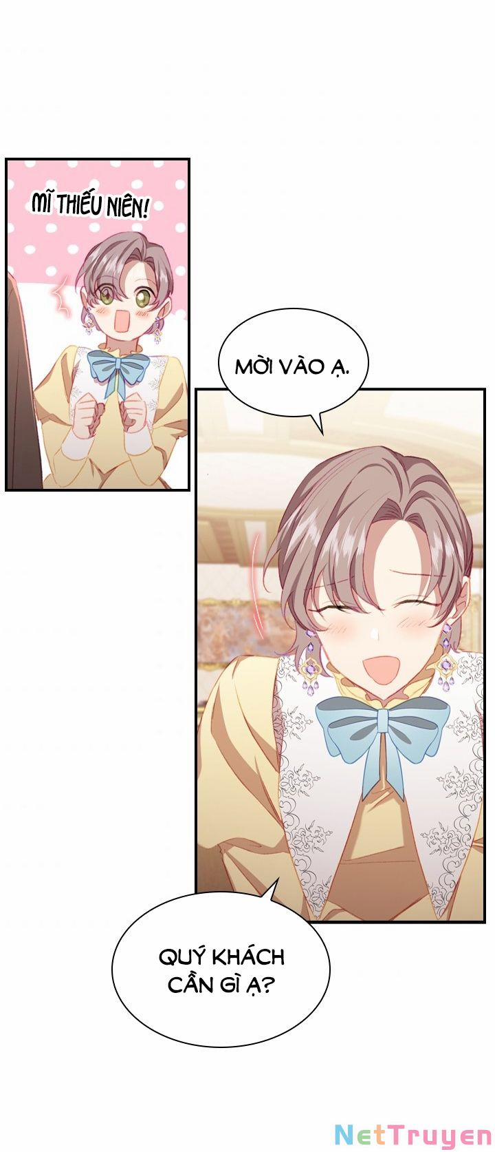 Công Chúa Bé Bỏng 75 trang 27