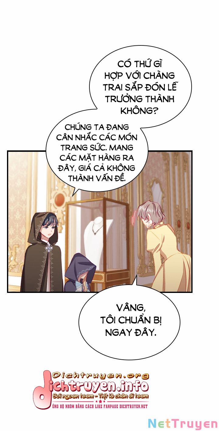 Công Chúa Bé Bỏng 75 trang 28