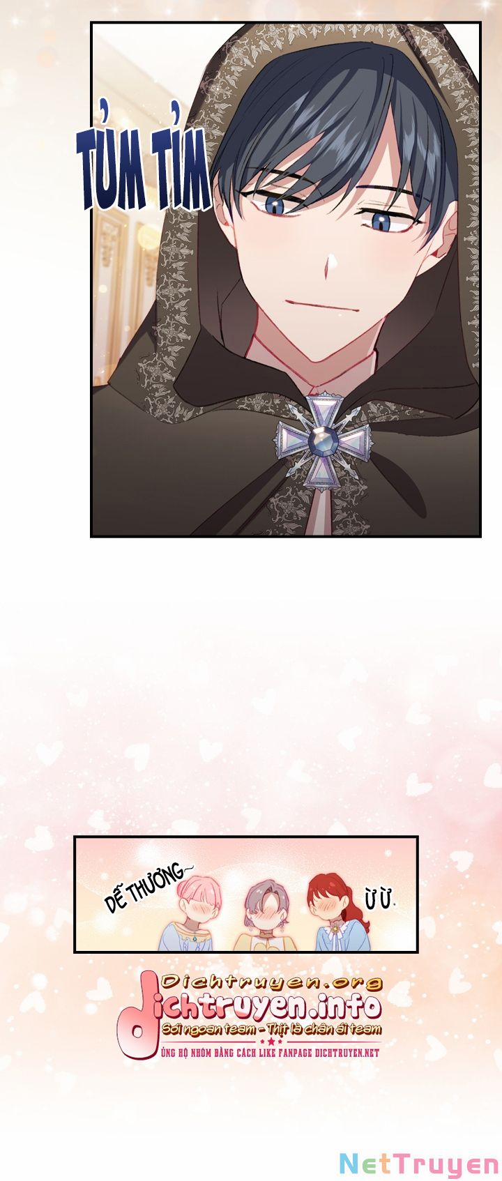 Công Chúa Bé Bỏng 75 trang 32