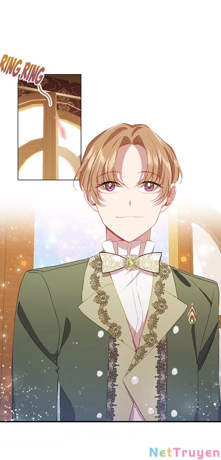 Công Chúa Bé Bỏng 75 trang 33