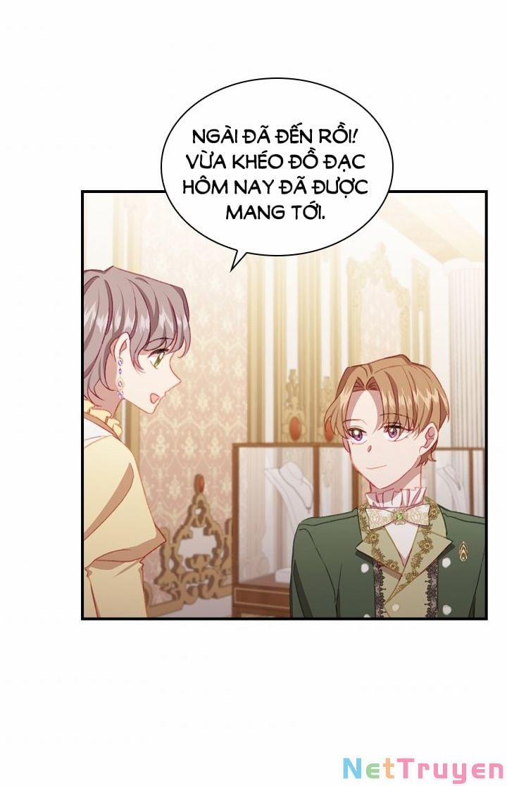 Công Chúa Bé Bỏng 75 trang 34