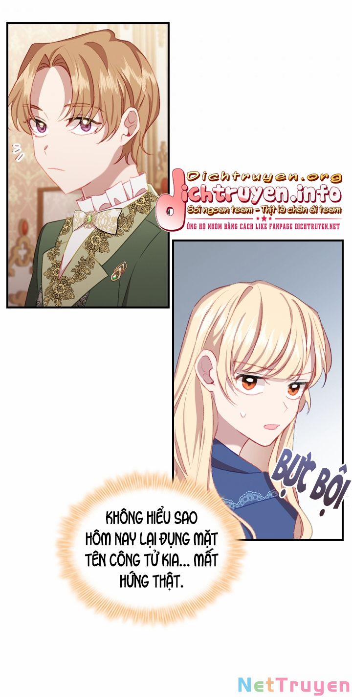 Công Chúa Bé Bỏng 75 trang 35