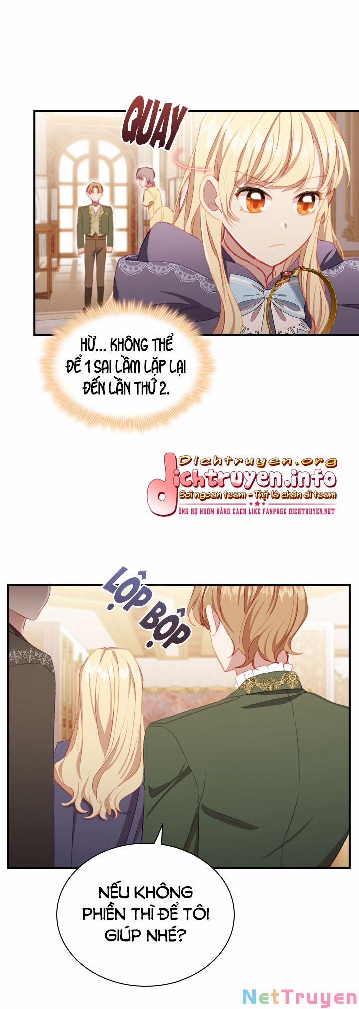 Công Chúa Bé Bỏng 75 trang 36