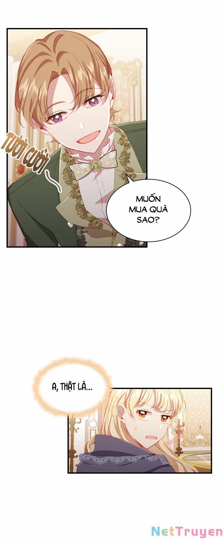 Công Chúa Bé Bỏng 75 trang 38